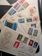 @@ E29, E30, E31, E32 en E33 beschreven 1957 @@, Ophalen, Beschreven, Nederland