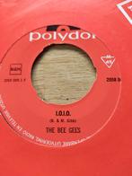 The Bee Gees , I O.I.O, Ophalen of Verzenden, Zo goed als nieuw, Pop