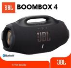 ✅ JBL Boombox 4 - NIEUW, Ophalen of Verzenden, Nieuw, 120 watt of meer, JBL