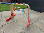 Ikea speelboog / babygym, Kinderen en Baby's, Speelgoed | Buiten | Speeltoestellen, Ophalen of Verzenden, Zo goed als nieuw
