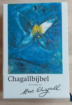 Chagall bijbel NBG-vertaling 1951, Boeken, Godsdienst en Theologie, Ophalen, Zo goed als nieuw