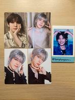 Ateez Yunho pc’s, Ophalen of Verzenden, Nieuw, Foto of Kaart
