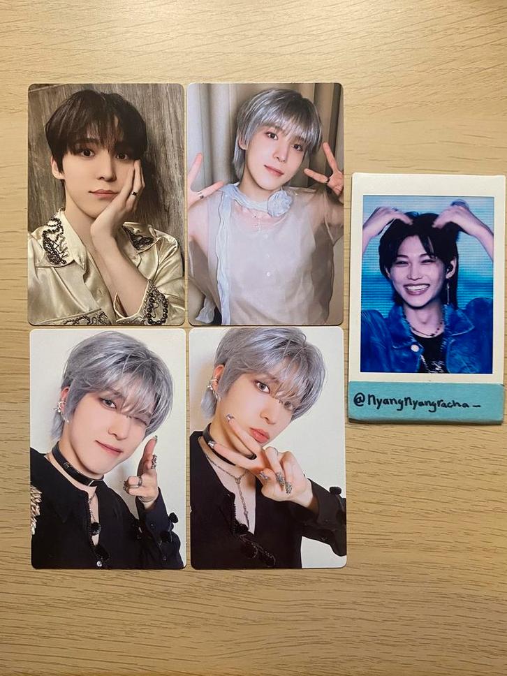 Ateez Yunho pc’s, Verzamelen, Muziek, Artiesten en Beroemdheden, Nieuw, Foto of Kaart, Ophalen of Verzenden