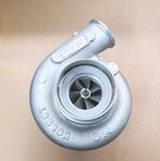 New Holset HX40 T4 16cm V-band twin made UK, Ophalen of Verzenden