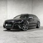 Audi RS6 Avant 4.0 TFSI V8 Quattro PERFORMANCE Pro Line Plus, Auto's, Audi, Automaat, Gebruikt, 8 cilinders, 5 stoelen