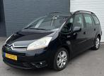 Citroen Grand C4 Picasso 2.0 HDI Business EB6V 7p AUTOMAAT/C, 136 pk, Gebruikt, Zwart, 7 stoelen