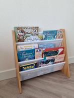 Children’s Bookcase / Book Shelf – Fabric Shelves, Ophalen of Verzenden, Zo goed als nieuw