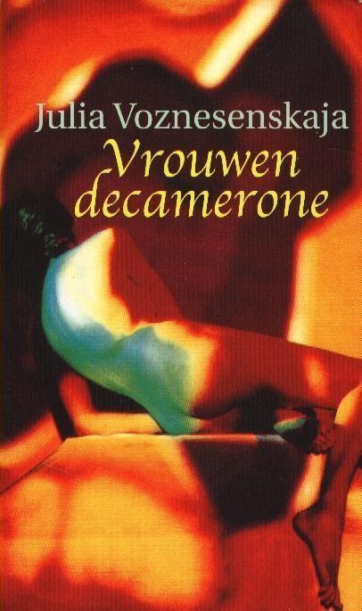 Vrouwendecamerone - Julia Voznesenskaja, Boeken, Politiek en Maatschappij, Gelezen, Maatschappij en Samenleving, Europa, Verzenden
