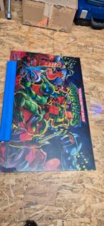 Translate Turtles PREMIUM, Verzamelen, Automaten | Flipperkasten, Ophalen, Zo goed als nieuw