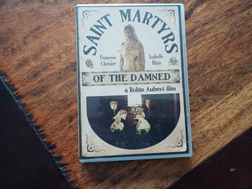 Saint Martyrs of the damned  beschikbaar voor biedingen