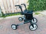 Diverse opvouwbare lichtgewicht rollator Topro Troja, Diversen, Ophalen of Verzenden, Opvouwbaar, Zo goed als nieuw