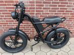 Fatbike ZGAN 700 km gereden, Ophalen, Zo goed als nieuw, Overige merken