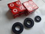 Franco morini S5E,S5N,S5T,S5GS lagers en keerringen seals., Fietsen en Brommers, Brommeronderdelen | Algemeen, Niet ingevuld, Overige typen