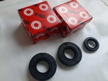 Franco morini S5E,S5N,S5T,S5GS lagers en keerringen seals. beschikbaar voor biedingen