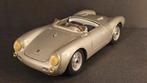 Maisto porsche 550 a spyder, Hobby en Vrije tijd, Modelauto's | 1:18, Ophalen of Verzenden, Gebruikt, Auto, Maisto