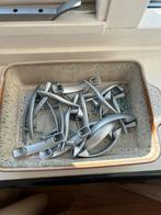 Kast-/deur grepen, Ophalen of Verzenden, Zo goed als nieuw