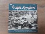 LP VROLIJK KERSTFEEST €2,50, Ophalen of Verzenden, Gebruikt