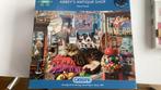 Gibsons 1000 stukjes., Ophalen, 500 t/m 1500 stukjes, Zo goed als nieuw, Legpuzzel