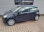 Skoda Citigo 1.0 Greentech Style | Airco | Navigatie | 5 Deu, Auto's, Skoda, Voorwielaandrijving, Stof, Gebruikt, Start-stop-systeem