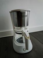Klein energiezuinig Koffiezetapparaat - 550W, Witgoed en Apparatuur, Koffiezetapparaten, Afneembaar waterreservoir, Gebruikt, Koffiemachine