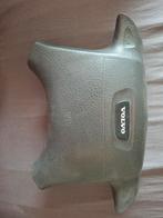 V40/s40 airbag., Ophalen