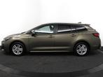 Suzuki Swace 1.8 Hybrid Style | Climate Control | Cruise Con, Auto's, Suzuki, Stof, Gebruikt, Met garantie (alle), Beige