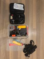 GoPro Hero 3 Accessoires Set, Audio, Tv en Foto, Actiecamera's, Ophalen, Gebruikt, GoPro
