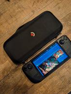 Steam Deck 512GB OLED 1 maand oud., Spelcomputers en Games, Spelcomputers | Overige, Ophalen of Verzenden, Zo goed als nieuw