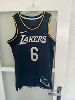 Nieuwe Nike NBA LA Lakers Jersey (James) in maat M special, Nieuw, Ophalen of Verzenden, Kleding