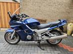 Schitterende FJR1300, Particulier, Toermotor