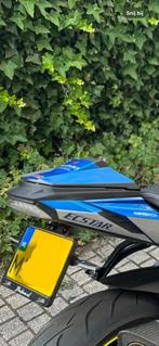 Suzuki Seatcover suzuki GSX-S 950 / 1000 seat tail motogp, Ophalen of Verzenden, Gebruikt