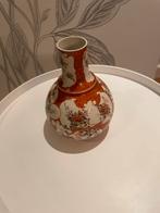 Kutani porseleinen vaas, Japan, Ophalen of Verzenden