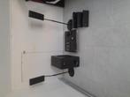 Samsung blu-ray cinema systeem HT-BD2E, Soundbar, Blu-ray-speler, 70 watt of meer, Nieuw