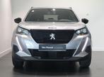 Peugeot 2008 Style AIRCO - P'SENSOREN - CARPLAY/ANDROIDAUTO!, Stof, Gebruikt, Euro 6, 1199 cc