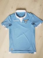 Lazio Roma voetbalshirt in size medium, Ophalen of Verzenden, Zo goed als nieuw, Shirt