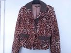Jasje colbert van Anna van toor, Ophalen of Verzenden, Zo goed als nieuw, Maat 38/40 (M)