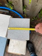 Gratis af te halen ca. 2m2 vloertegels, Doe-het-zelf en Verbouw, Metselstenen, Ophalen, Zo goed als nieuw, Bakstenen