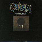 cd-single van Cirque Du Soleil – Quidam, Verzenden, Gebruikt, Pop