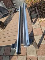 Thule Aerowing Dakdragers Audi Q2, Ophalen, Zo goed als nieuw