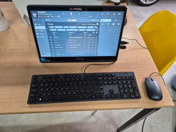 Muziekcomputer voor horeca of retail beschikbaar voor biedingen