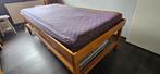 Thais massage bed 200x100  met hoofdsteun., Ophalen, Gebruikt, Massagetafel