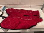 Rode trixie hondenjas 40cm nieuwstaat, Ophalen of Verzenden, Zo goed als nieuw, Hondenjas
