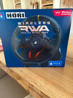 Racing Wheel APEX, Spelcomputers en Games, Spelcomputers | Sony PlayStation Consoles | Accessoires, Ophalen of Verzenden, Zo goed als nieuw