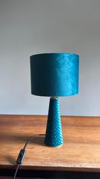 tafellamp, Ophalen, Zo goed als nieuw, Minder dan 50 cm