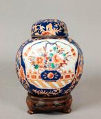 Oude Japanse gemberpot., Ophalen of Verzenden