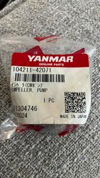 Nieuwe impellor yanmar 2gm20, Ophalen of Verzenden, Nieuw