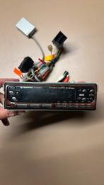 Pioneer KEH-P8200RDS-W, Ophalen, Gebruikt