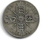 Engeland Florin 1922, Verzenden, Overige landen