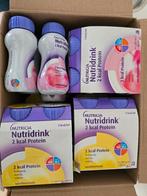 96 flesjes Medische Drinkvoeding NutriDrink en Fresubin, Diversen, Ophalen of Verzenden