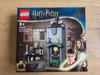 6 x LEGO Harry Potter setjes + gratis (oude) adventkalender, Ophalen of Verzenden, Zo goed als nieuw, Complete set, Lego